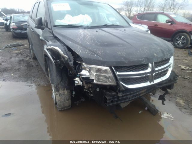 Photo 5 VIN: 3C4PDCBG6ET150378 - DODGE JOURNEY 