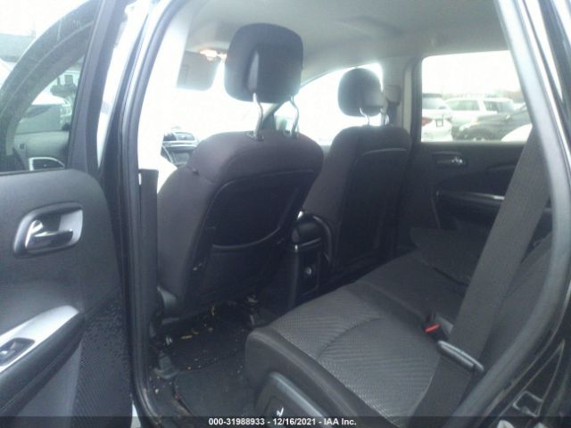 Photo 7 VIN: 3C4PDCBG6ET150378 - DODGE JOURNEY 