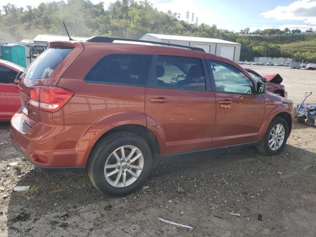 Photo 2 VIN: 3C4PDCBG6ET152745 - DODGE JOURNEY SX 