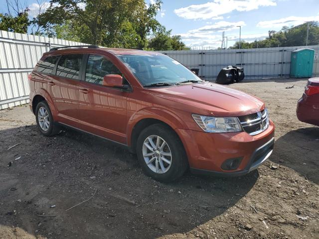 Photo 3 VIN: 3C4PDCBG6ET152745 - DODGE JOURNEY SX 