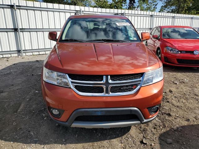 Photo 4 VIN: 3C4PDCBG6ET152745 - DODGE JOURNEY SX 