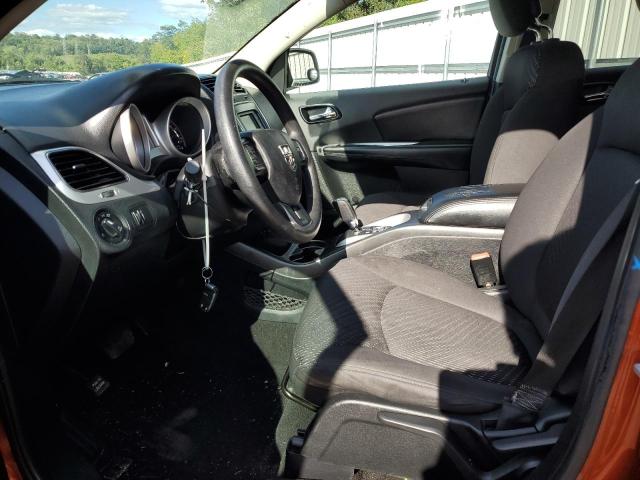 Photo 6 VIN: 3C4PDCBG6ET152745 - DODGE JOURNEY SX 