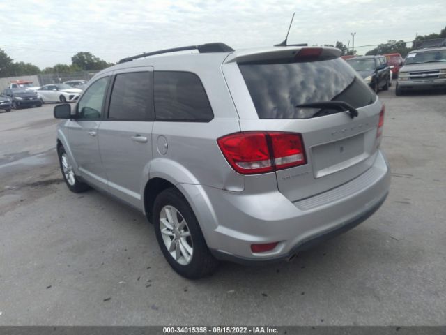 Photo 2 VIN: 3C4PDCBG6ET177953 - DODGE JOURNEY 