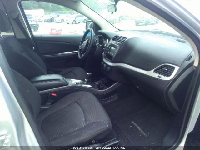 Photo 4 VIN: 3C4PDCBG6ET177953 - DODGE JOURNEY 