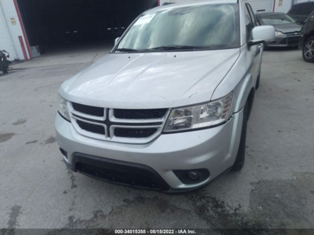 Photo 5 VIN: 3C4PDCBG6ET177953 - DODGE JOURNEY 