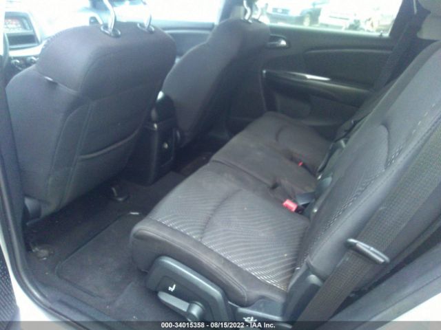 Photo 7 VIN: 3C4PDCBG6ET177953 - DODGE JOURNEY 