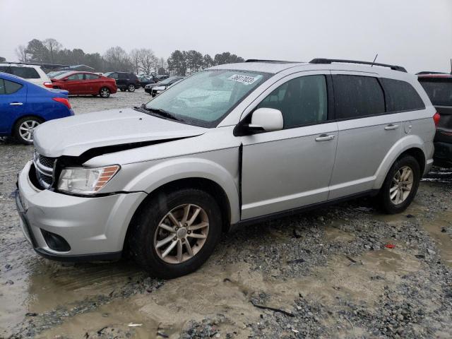 Photo 0 VIN: 3C4PDCBG6ET209347 - DODGE JOURNEY SX 