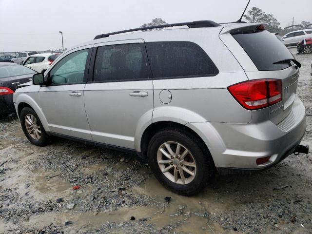 Photo 1 VIN: 3C4PDCBG6ET209347 - DODGE JOURNEY SX 