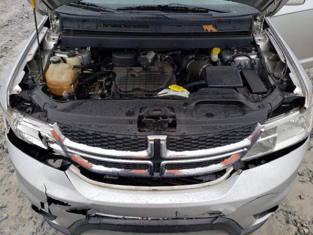 Photo 11 VIN: 3C4PDCBG6ET209347 - DODGE JOURNEY SX 