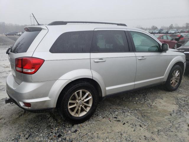 Photo 2 VIN: 3C4PDCBG6ET209347 - DODGE JOURNEY SX 