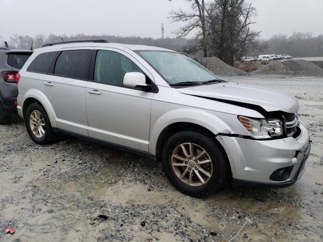 Photo 3 VIN: 3C4PDCBG6ET209347 - DODGE JOURNEY SX 