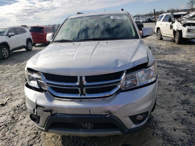 Photo 4 VIN: 3C4PDCBG6ET209347 - DODGE JOURNEY SX 