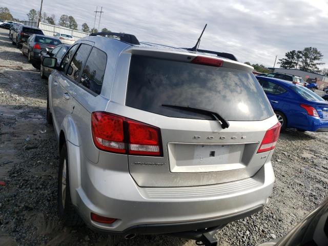 Photo 5 VIN: 3C4PDCBG6ET209347 - DODGE JOURNEY SX 