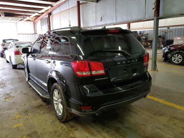 Photo 2 VIN: 3C4PDCBG6ET224205 - DODGE JOURNEY SX 