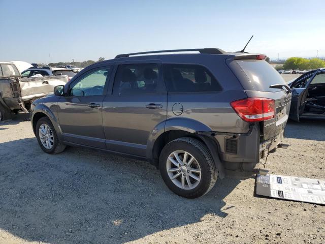 Photo 1 VIN: 3C4PDCBG6ET225998 - DODGE JOURNEY SX 