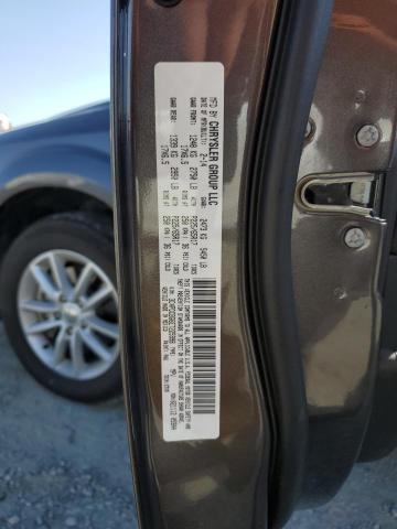 Photo 13 VIN: 3C4PDCBG6ET225998 - DODGE JOURNEY SX 