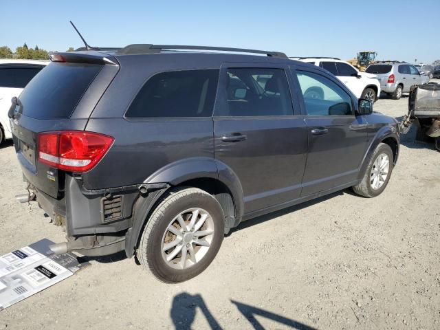 Photo 2 VIN: 3C4PDCBG6ET225998 - DODGE JOURNEY SX 