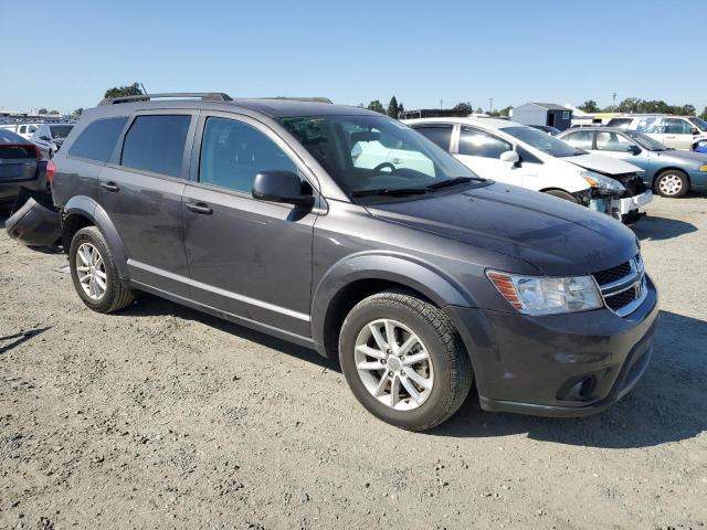 Photo 3 VIN: 3C4PDCBG6ET225998 - DODGE JOURNEY SX 