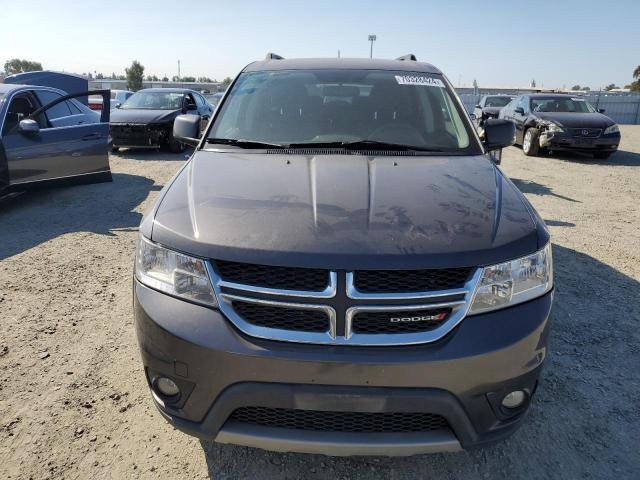 Photo 4 VIN: 3C4PDCBG6ET225998 - DODGE JOURNEY SX 