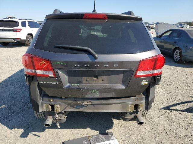 Photo 5 VIN: 3C4PDCBG6ET225998 - DODGE JOURNEY SX 