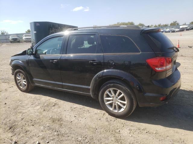 Photo 1 VIN: 3C4PDCBG6ET237701 - DODGE JOURNEY SX 