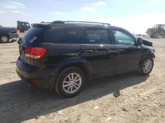 Photo 2 VIN: 3C4PDCBG6ET237701 - DODGE JOURNEY SX 