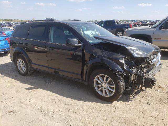 Photo 3 VIN: 3C4PDCBG6ET237701 - DODGE JOURNEY SX 