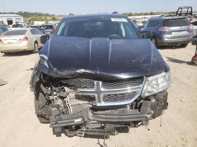 Photo 4 VIN: 3C4PDCBG6ET237701 - DODGE JOURNEY SX 