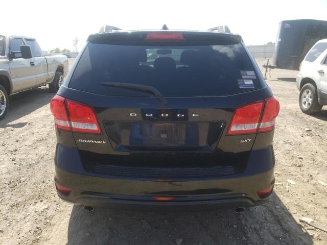 Photo 5 VIN: 3C4PDCBG6ET237701 - DODGE JOURNEY SX 