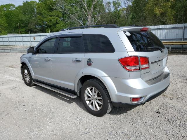 Photo 1 VIN: 3C4PDCBG6ET250741 - DODGE JOURNEY SX 