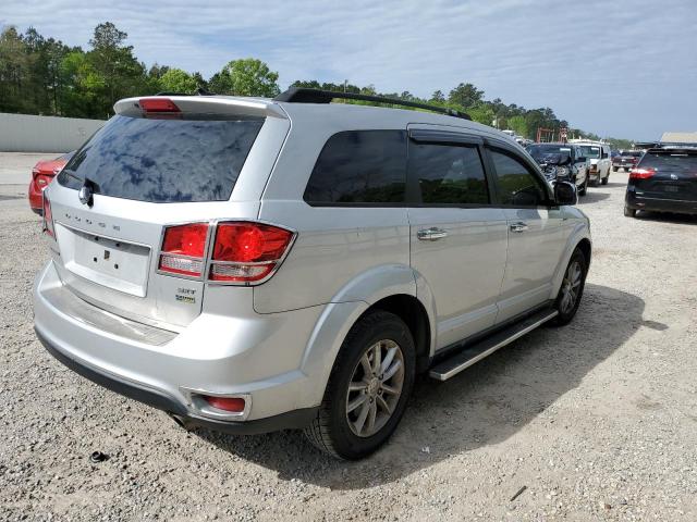 Photo 2 VIN: 3C4PDCBG6ET250741 - DODGE JOURNEY SX 