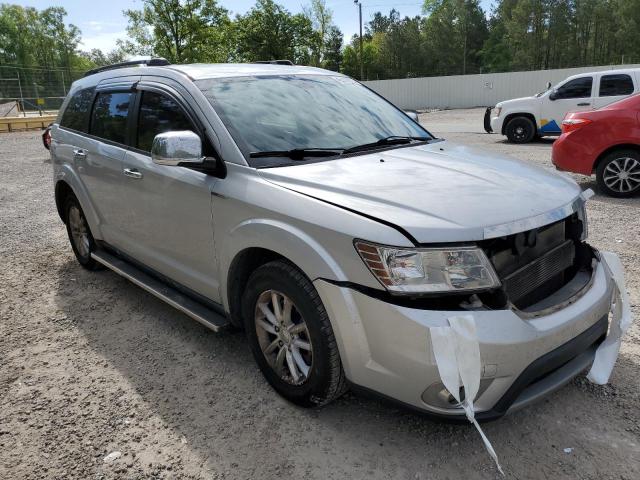 Photo 3 VIN: 3C4PDCBG6ET250741 - DODGE JOURNEY SX 