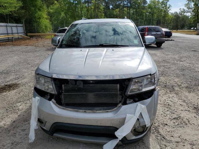 Photo 4 VIN: 3C4PDCBG6ET250741 - DODGE JOURNEY SX 