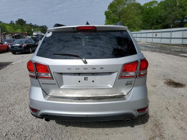 Photo 5 VIN: 3C4PDCBG6ET250741 - DODGE JOURNEY SX 