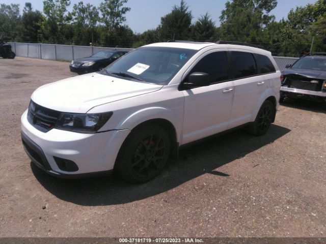 Photo 1 VIN: 3C4PDCBG6ET263621 - DODGE JOURNEY 