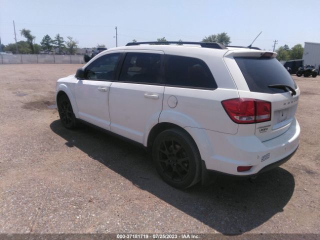 Photo 2 VIN: 3C4PDCBG6ET263621 - DODGE JOURNEY 