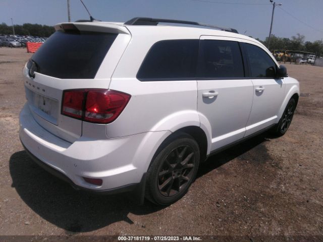 Photo 3 VIN: 3C4PDCBG6ET263621 - DODGE JOURNEY 