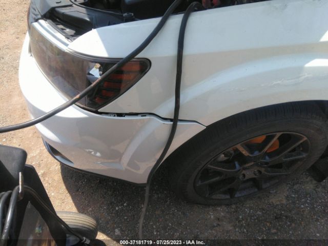 Photo 5 VIN: 3C4PDCBG6ET263621 - DODGE JOURNEY 