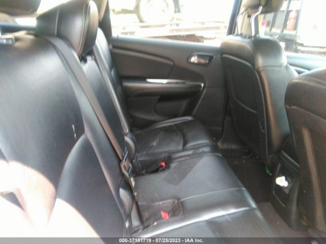 Photo 7 VIN: 3C4PDCBG6ET263621 - DODGE JOURNEY 