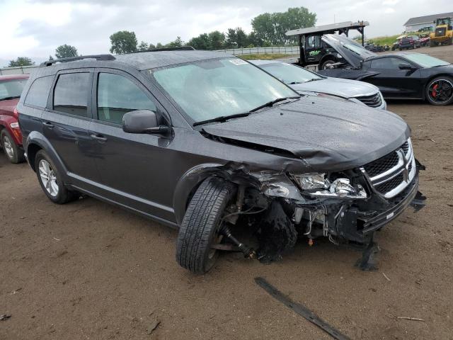 Photo 3 VIN: 3C4PDCBG6ET277177 - DODGE JOURNEY 