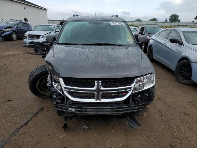 Photo 4 VIN: 3C4PDCBG6ET277177 - DODGE JOURNEY 