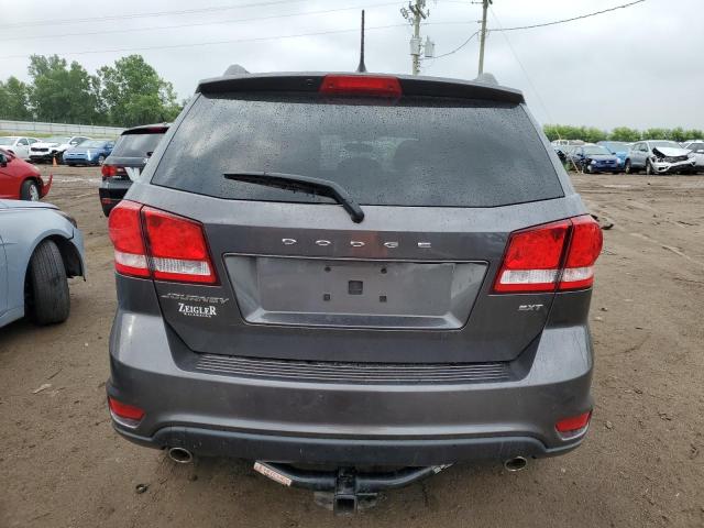 Photo 5 VIN: 3C4PDCBG6ET277177 - DODGE JOURNEY 