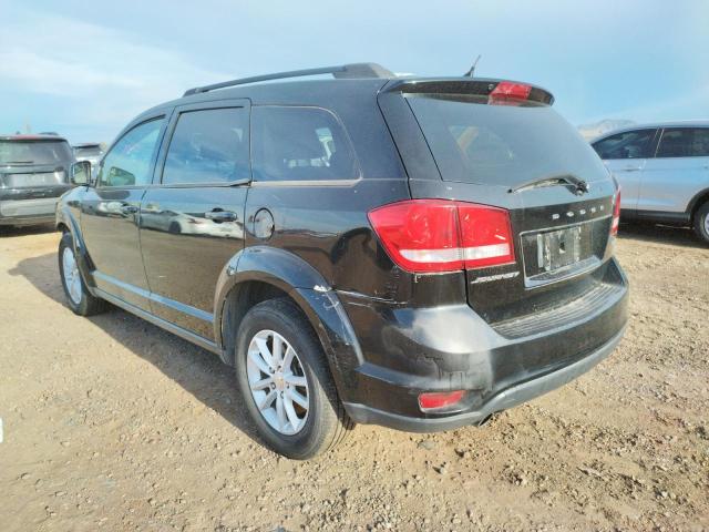 Photo 2 VIN: 3C4PDCBG6ET283920 - DODGE JOURNEY SX 