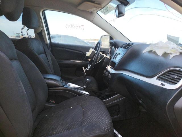 Photo 4 VIN: 3C4PDCBG6ET283920 - DODGE JOURNEY SX 