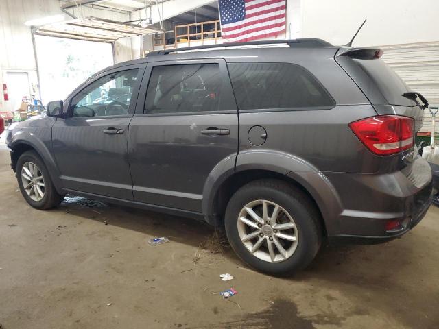 Photo 1 VIN: 3C4PDCBG6ET284422 - DODGE JOURNEY SX 