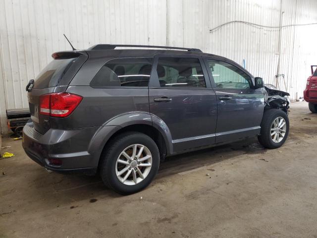 Photo 2 VIN: 3C4PDCBG6ET284422 - DODGE JOURNEY SX 