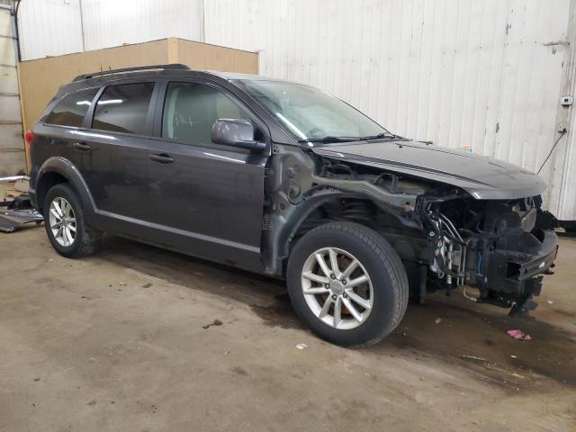 Photo 3 VIN: 3C4PDCBG6ET284422 - DODGE JOURNEY SX 