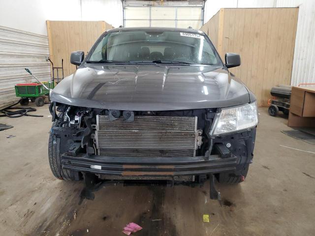 Photo 4 VIN: 3C4PDCBG6ET284422 - DODGE JOURNEY SX 