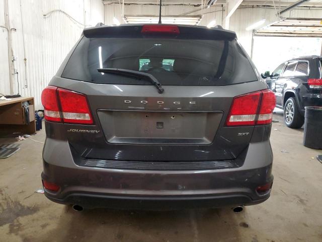 Photo 5 VIN: 3C4PDCBG6ET284422 - DODGE JOURNEY SX 