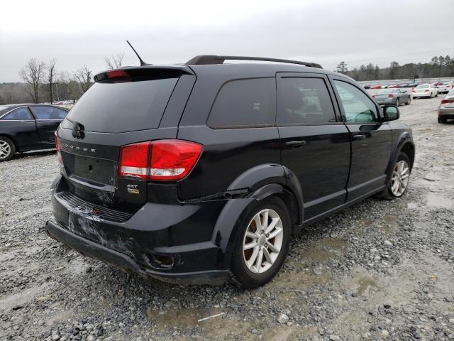 Photo 3 VIN: 3C4PDCBG6FT524649 - DODGE JOURNEY SX 